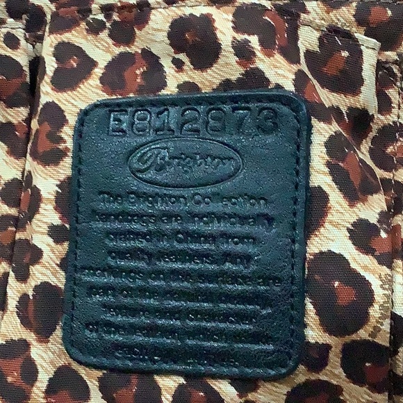 Brighton Fashionista Scoop bag - Picture 7 of 7